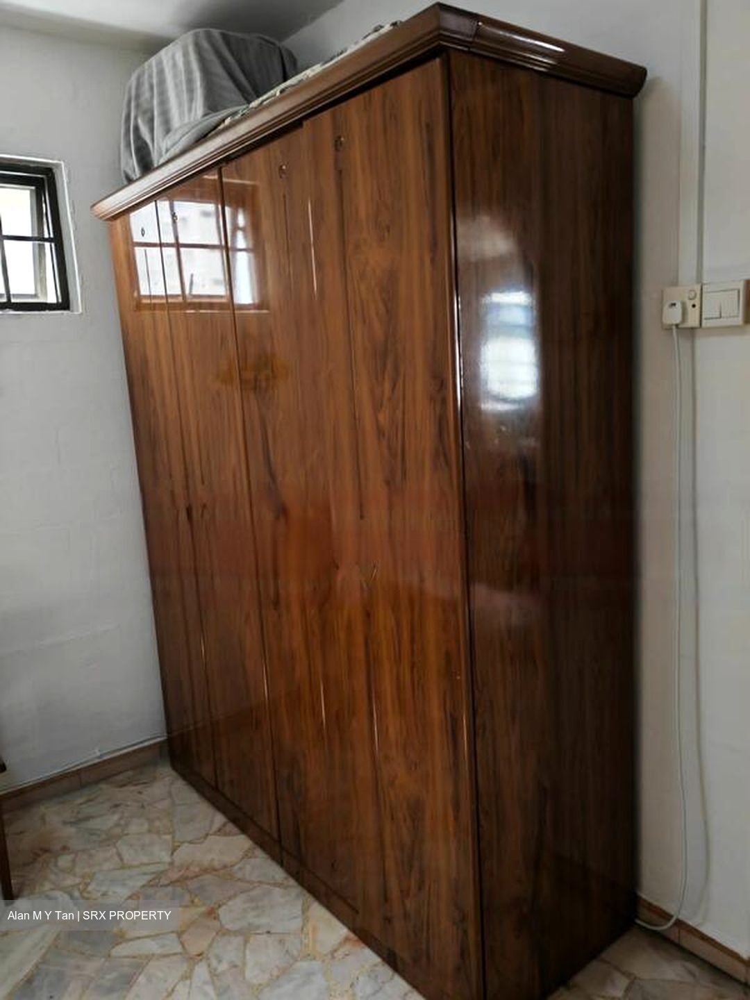 Blk 149 Woodlands Street 13 (Woodlands), HDB 4 Rooms #458929841